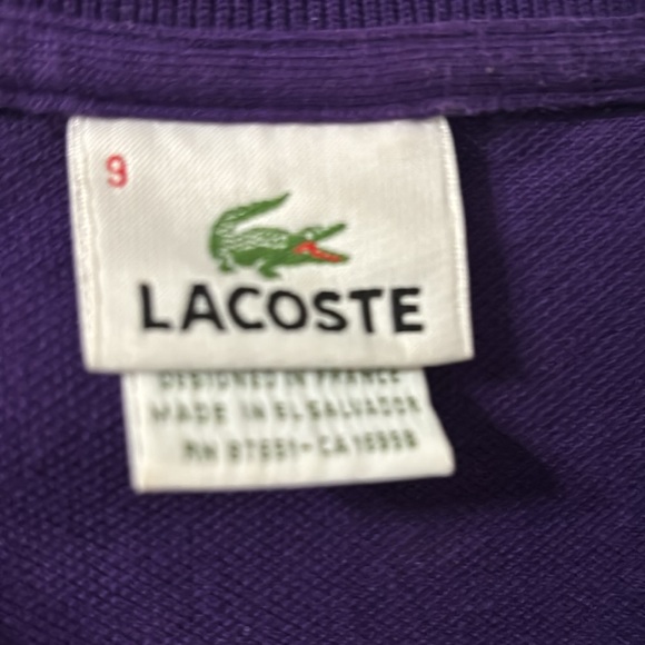 LACTOSE SHIRT - Picture 3 of 4